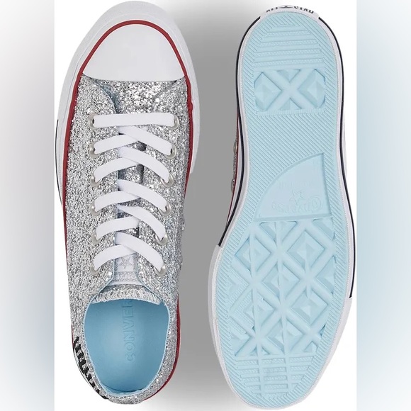 Converse Chiara Ferragni - Picture 5 of 8